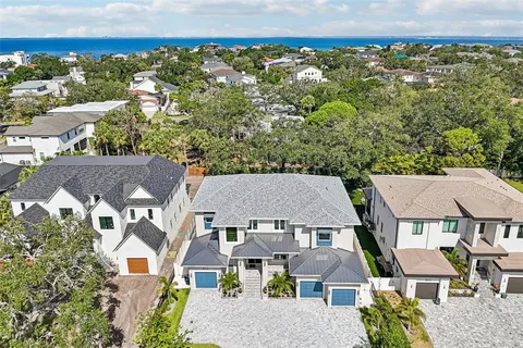 $3,499,000 | 3013 South West Shore Boulevard, Tampa, FL 33629