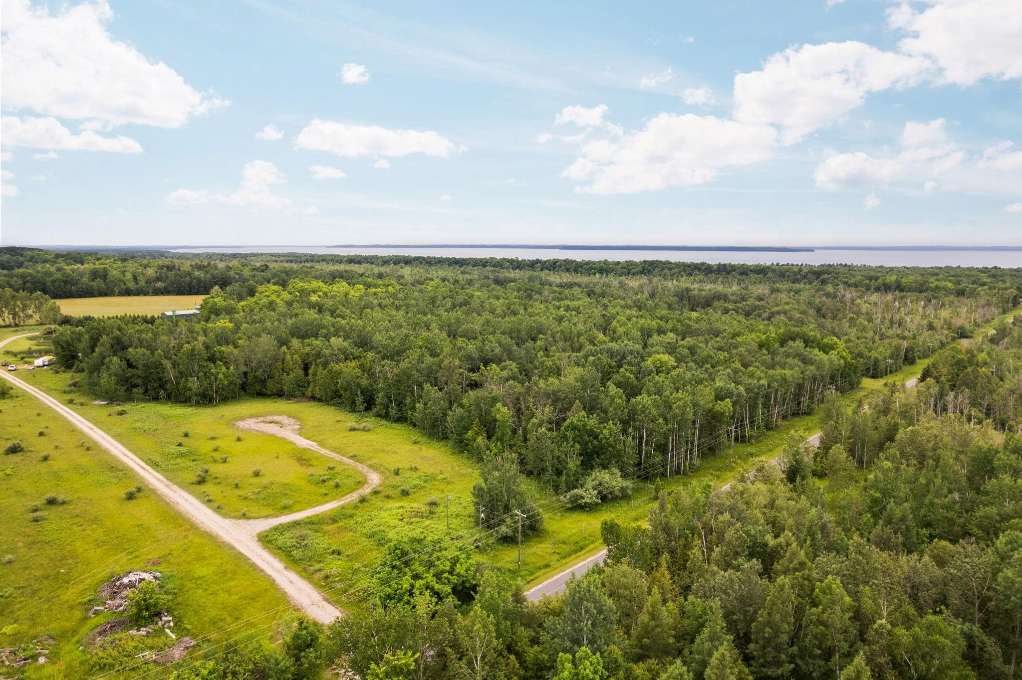 0 Creswell Road Kewadin, MI 49648 - Photo 9 of 16