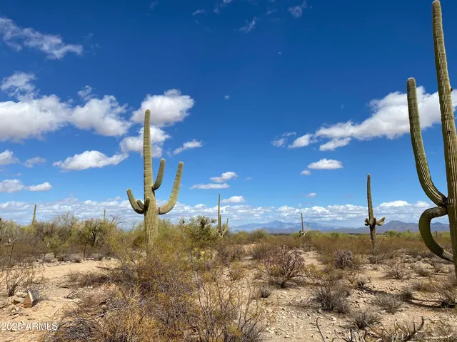 $2,420,000 | 440-acres West Manville Road, Marana, AZ 85653