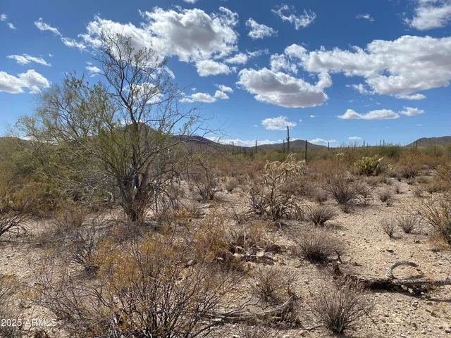$2,420,000 | 440-acres West Manville Road, Marana, AZ 85653