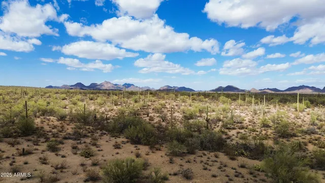 $2,420,000 | 440-acres West Manville Road, Marana, AZ 85653