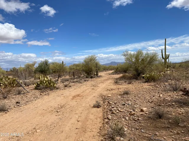 $2,420,000 | 440-acres West Manville Road, Marana, AZ 85653