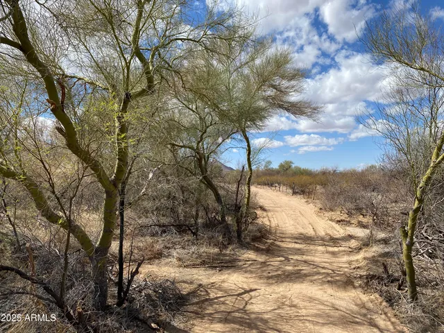 $2,420,000 | 440-acres West Manville Road, Marana, AZ 85653