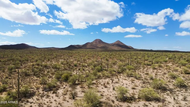$2,420,000 | 440-acres West Manville Road, Marana, AZ 85653