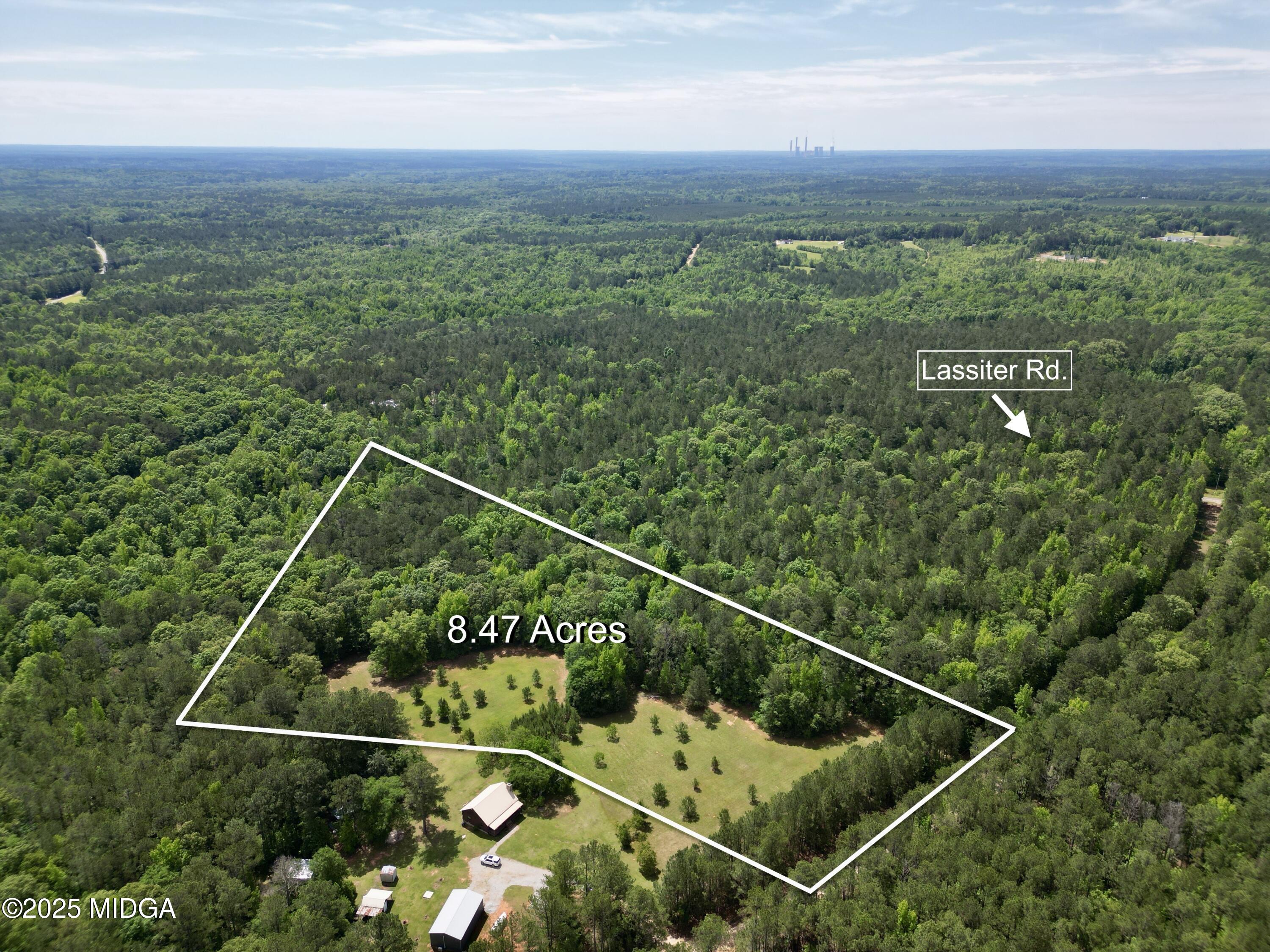 0 Samples Road Forsyth, GA 31029 - Photo 1 of 13 a view of a tennis court