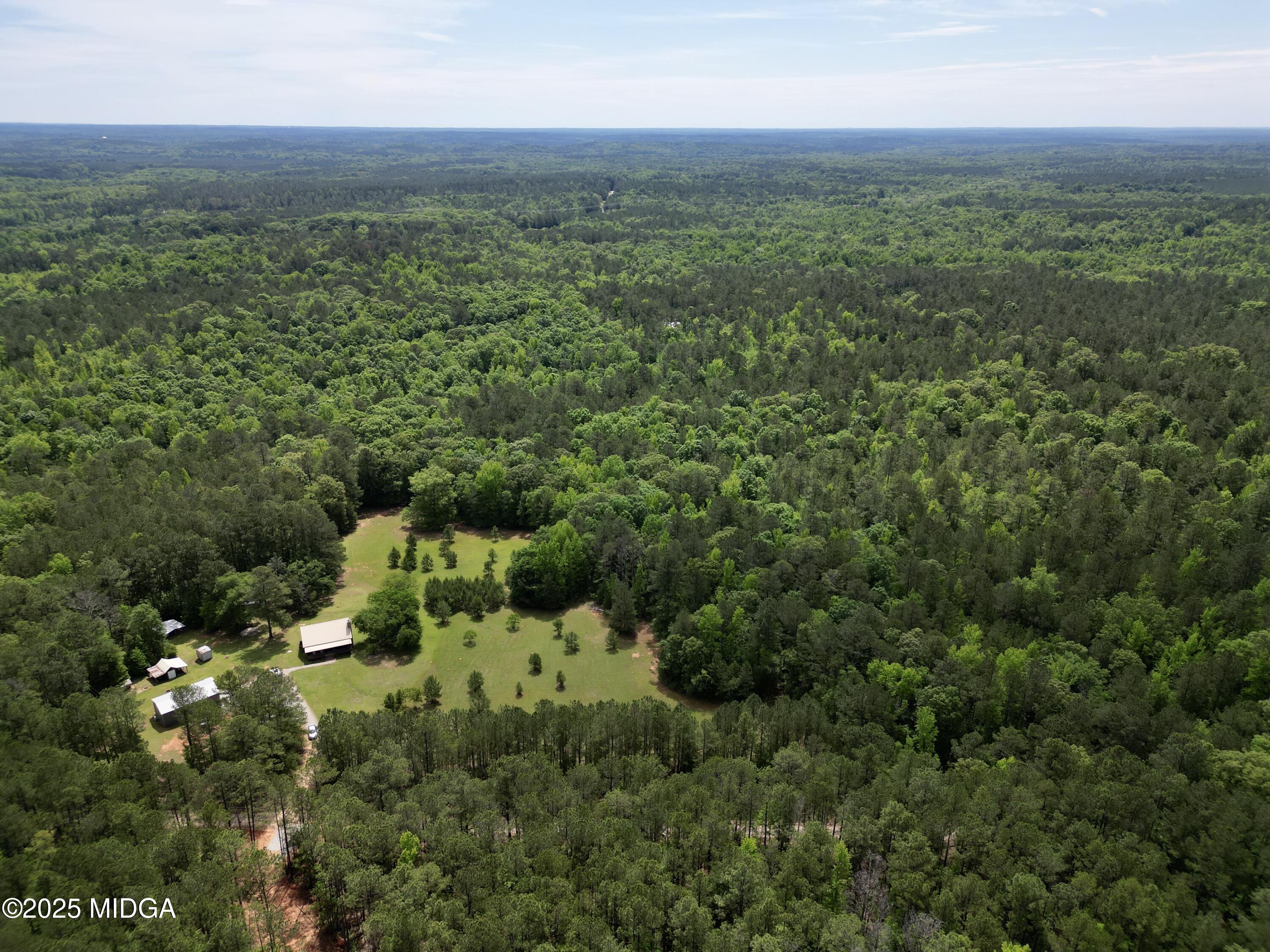 0 Samples Road Forsyth, GA 31029 - Photo 9 of 13 a view of a green field