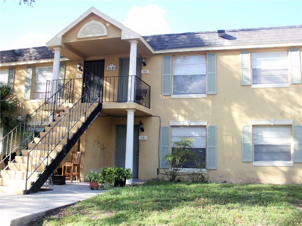7640 Forest City Road, Unit B78 Orlando, FL 32810 - Photo 1 of 1