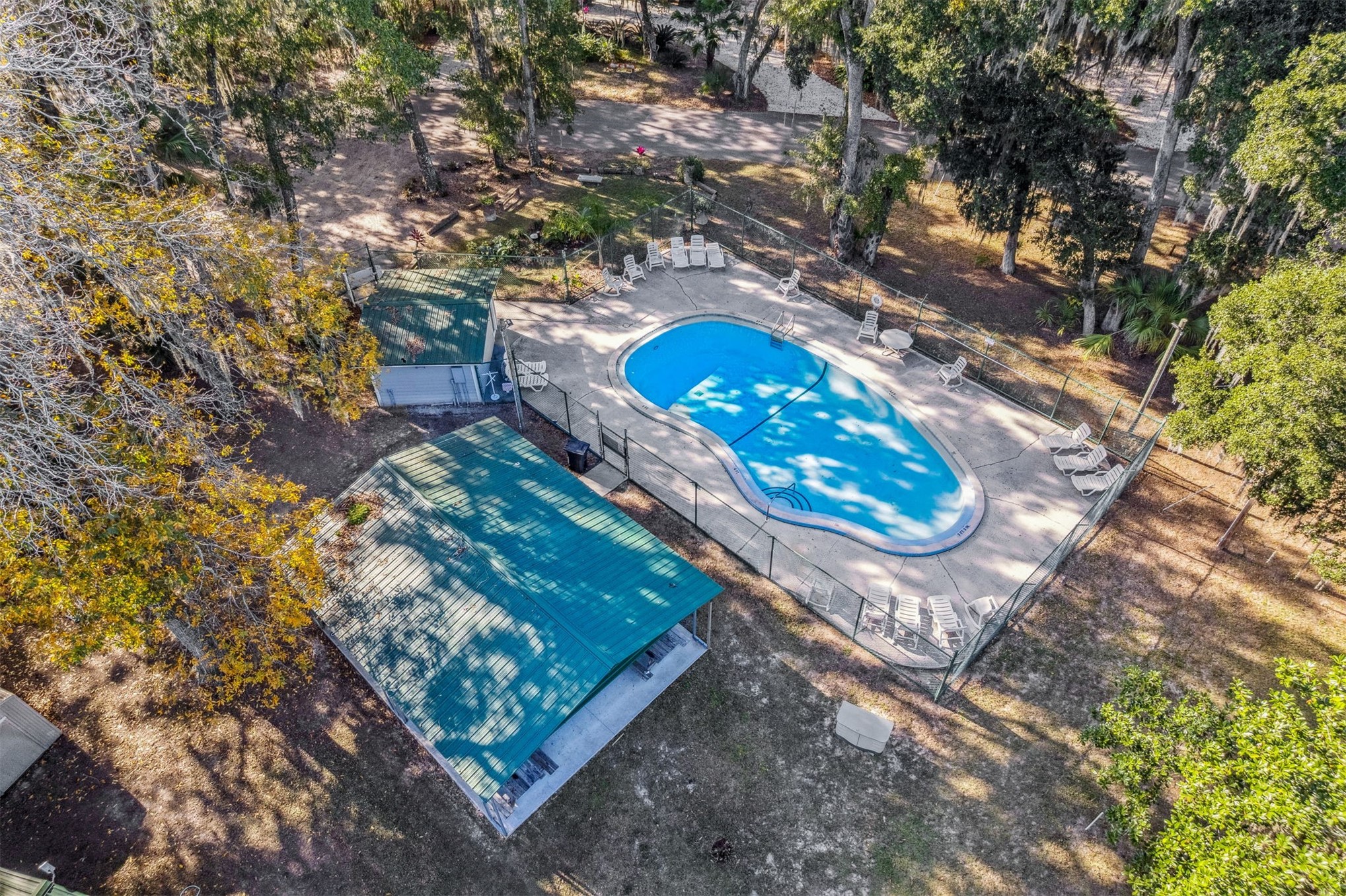 97070 Morgans Way Yulee, FL 32097 - Photo 60 of 69 community pool
