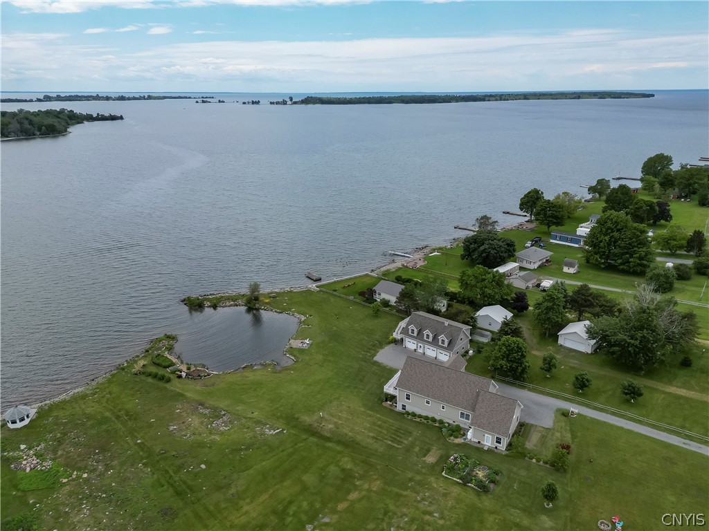 28253 Stony Point Road Cape Vincent, NY 13618 - Photo 49 of 49