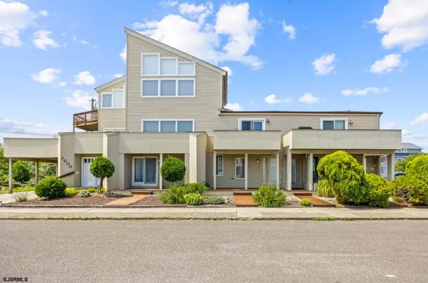 $1,650 | 3600 Ocean Avenue, Unit 4, Brigantine, NJ 08203