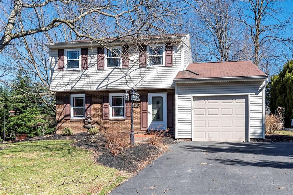 153 Ridgewood Drive Freedom, PA 15042 - Photo 1 of 23 Gallery Image 1