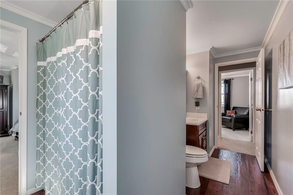153 Ridgewood Drive Freedom, PA 15042 - Photo 17 of 23 Gallery Image 17