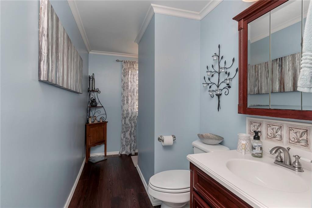 153 Ridgewood Drive Freedom, PA 15042 - Photo 18 of 23 Gallery Image 18