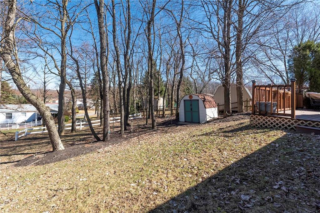 153 Ridgewood Drive Freedom, PA 15042 - Photo 22 of 23 Gallery Image 22