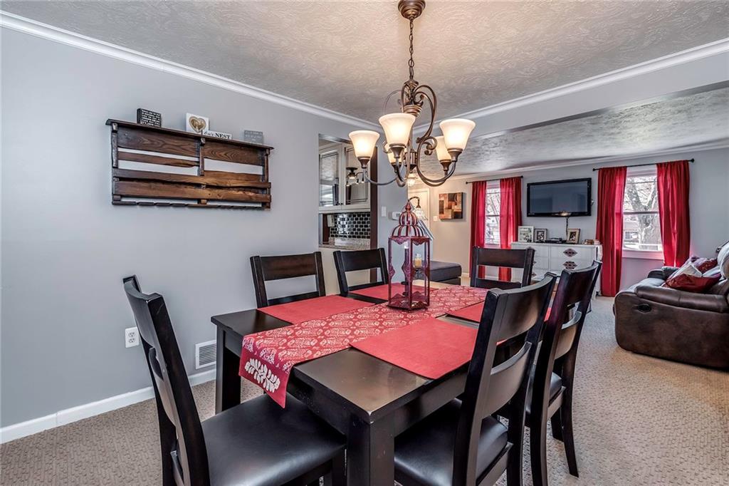 153 Ridgewood Drive Freedom, PA 15042 - Photo 4 of 23 Gallery Image 4