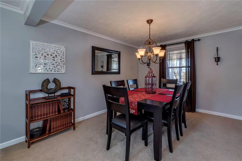 153 Ridgewood Drive Freedom, PA 15042 - Photo 5 of 23 Gallery Image 5