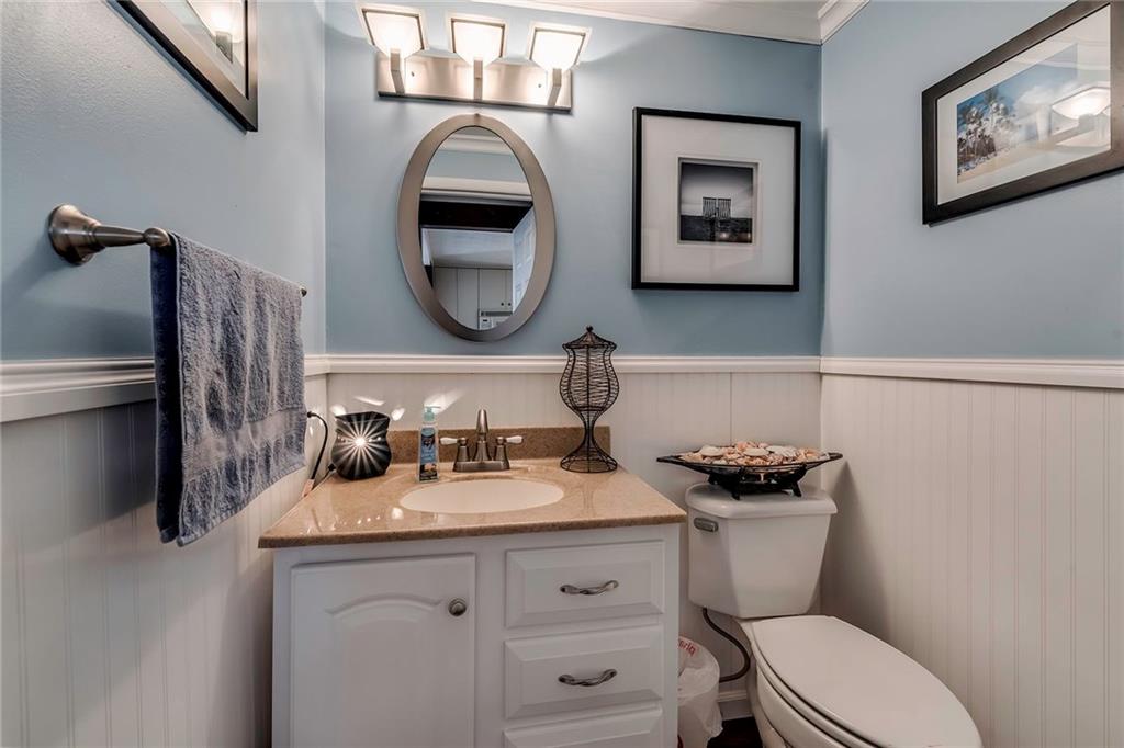 153 Ridgewood Drive Freedom, PA 15042 - Photo 10 of 23 Gallery Image 10