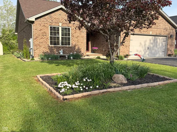 $339,500 | 201 South Westwood Drive, Westport, IN 47283