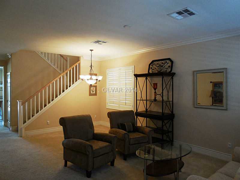 33 Tall Ruff Drive Las Vegas, NV 89148 - Photo 3 of 33 Property Photo.