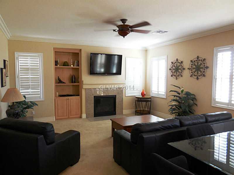 33 Tall Ruff Drive Las Vegas, NV 89148 - Photo 8 of 33 Property Photo.