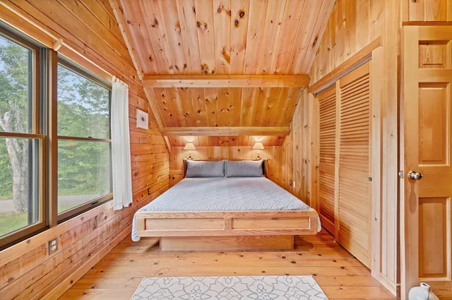 $575,000 | 87 Flagg Pond Road, Stannard, VT 05842