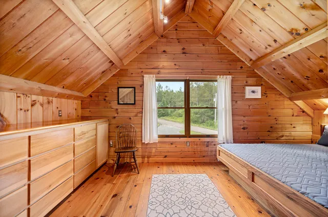 $575,000 | 87 Flagg Pond Road, Stannard, VT 05842