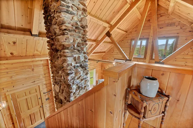 $575,000 | 87 Flagg Pond Road, Stannard, VT 05842