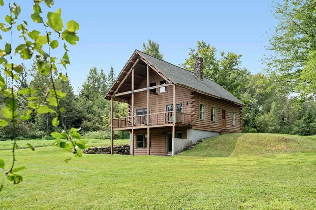 $575,000 | 87 Flagg Pond Road, Stannard, VT 05842