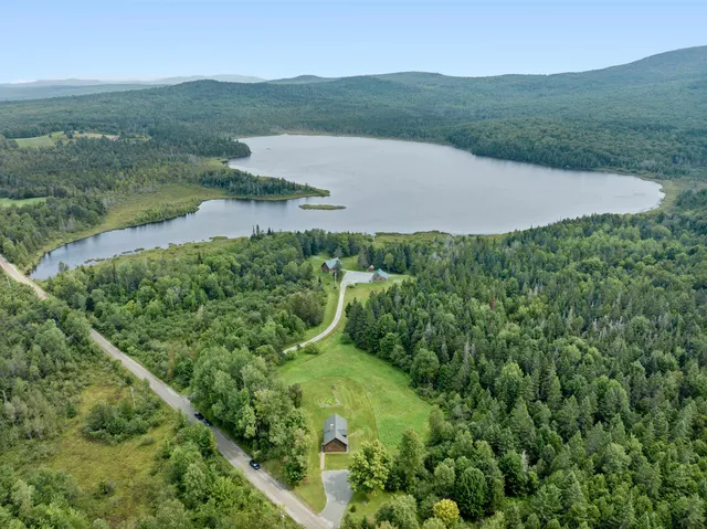$575,000 | 87 Flagg Pond Road, Stannard, VT 05842