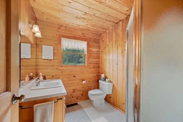 $575,000 | 87 Flagg Pond Road, Stannard, VT 05842