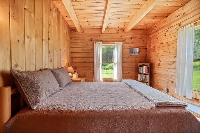 $575,000 | 87 Flagg Pond Road, Stannard, VT 05842