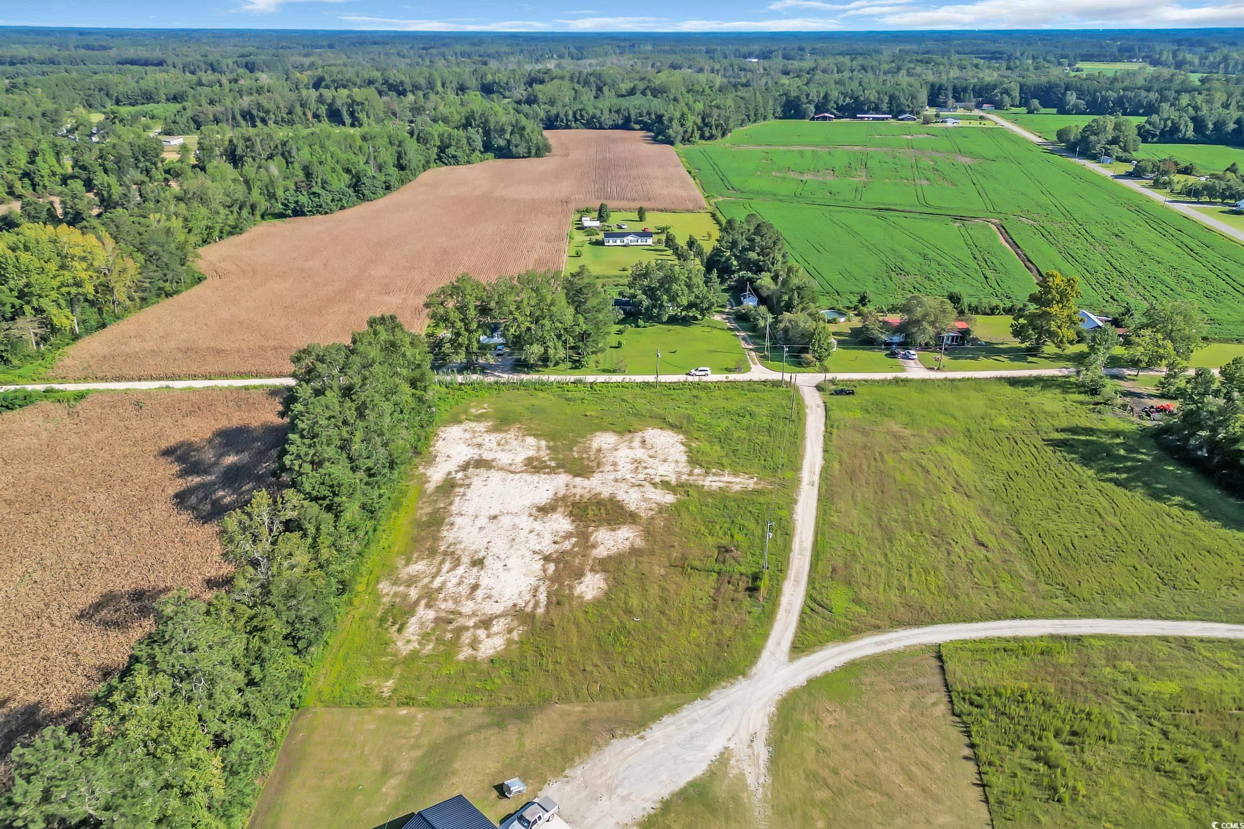 Tbd Willow Grove Drive Loris, SC 29569 - Photo 24 of 34