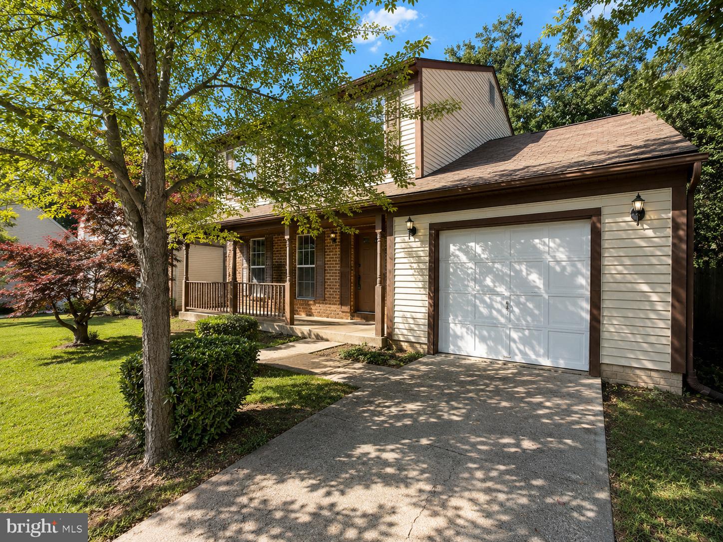 815 Whitehall Street Silver Spring, MD 20901 - Photo 34 of 39 Charming home with inviting curb appeal.