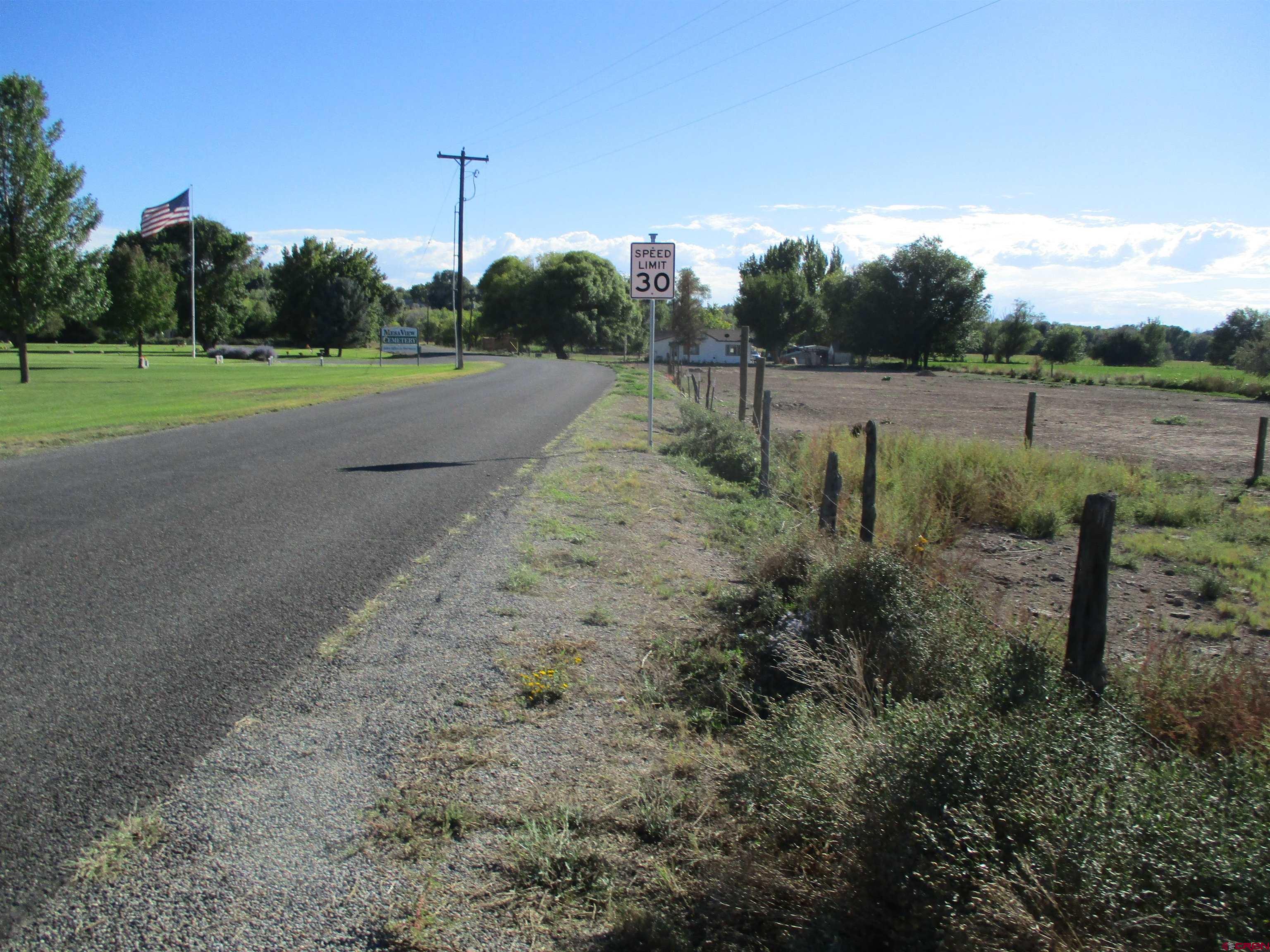 665 1725th Road Delta, CO 81416 - Photo 18 of 19 a view of a park