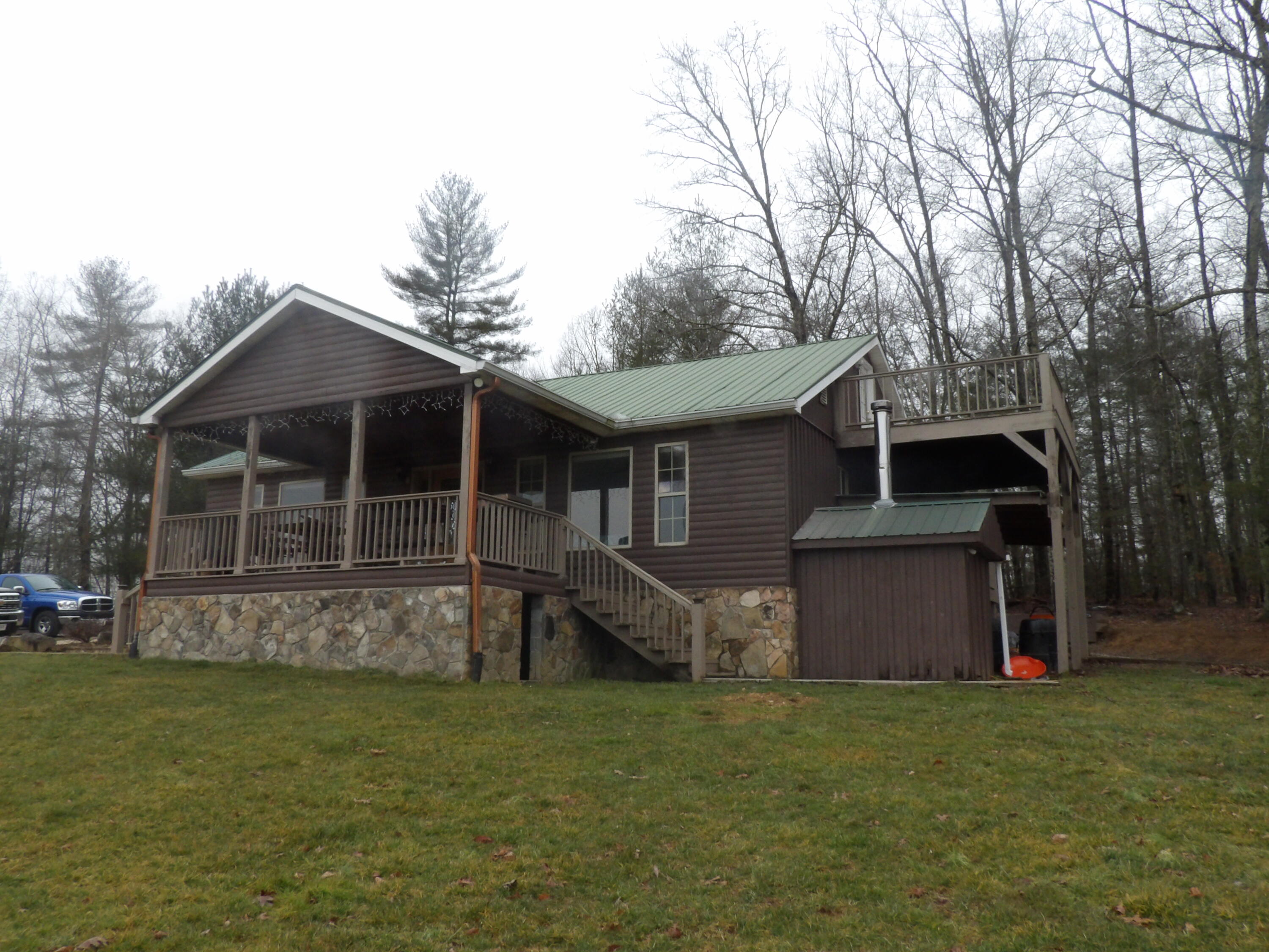 211 Ivy Road Spring City, TN 37381 - Photo 2 of 86 100_3874