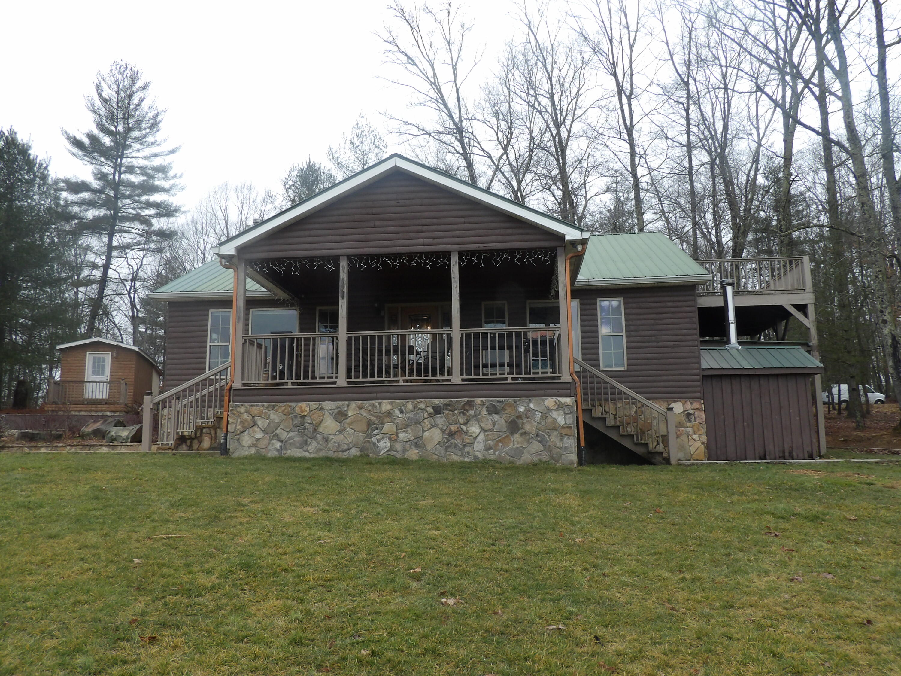 211 Ivy Road Spring City, TN 37381 - Photo 3 of 86 100_3875
