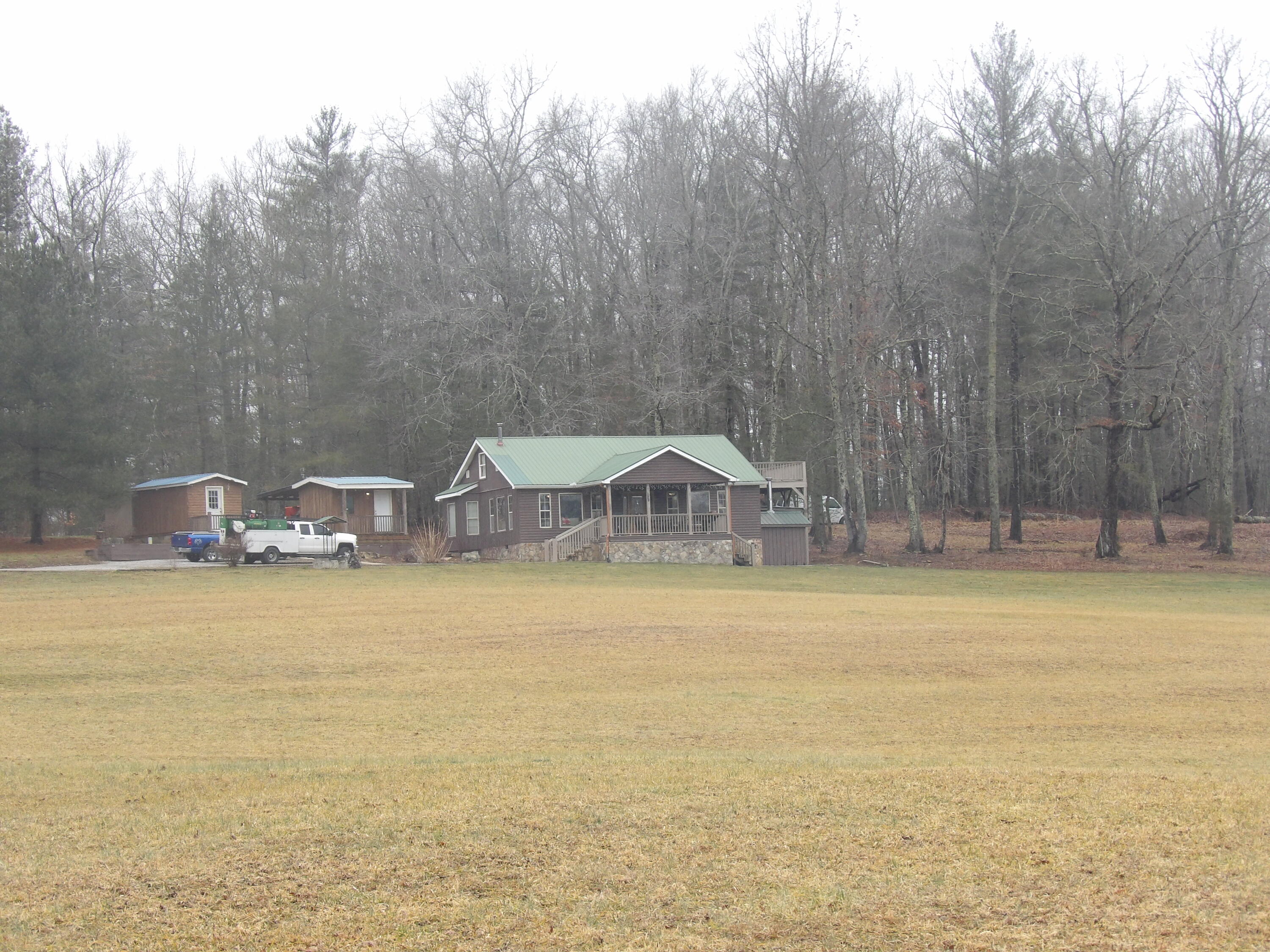 211 Ivy Road Spring City, TN 37381 - Photo 39 of 86 100_3902