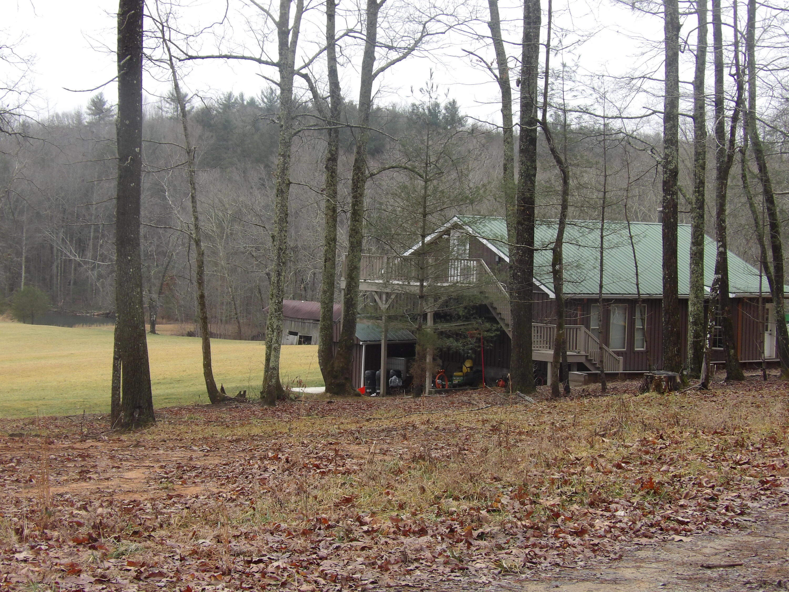 211 Ivy Road Spring City, TN 37381 - Photo 59 of 86 100_3927