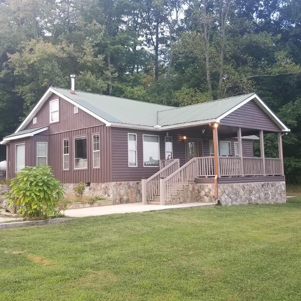 211 Ivy Road Spring City, TN 37381 - Photo 6 of 86 IMG_3334