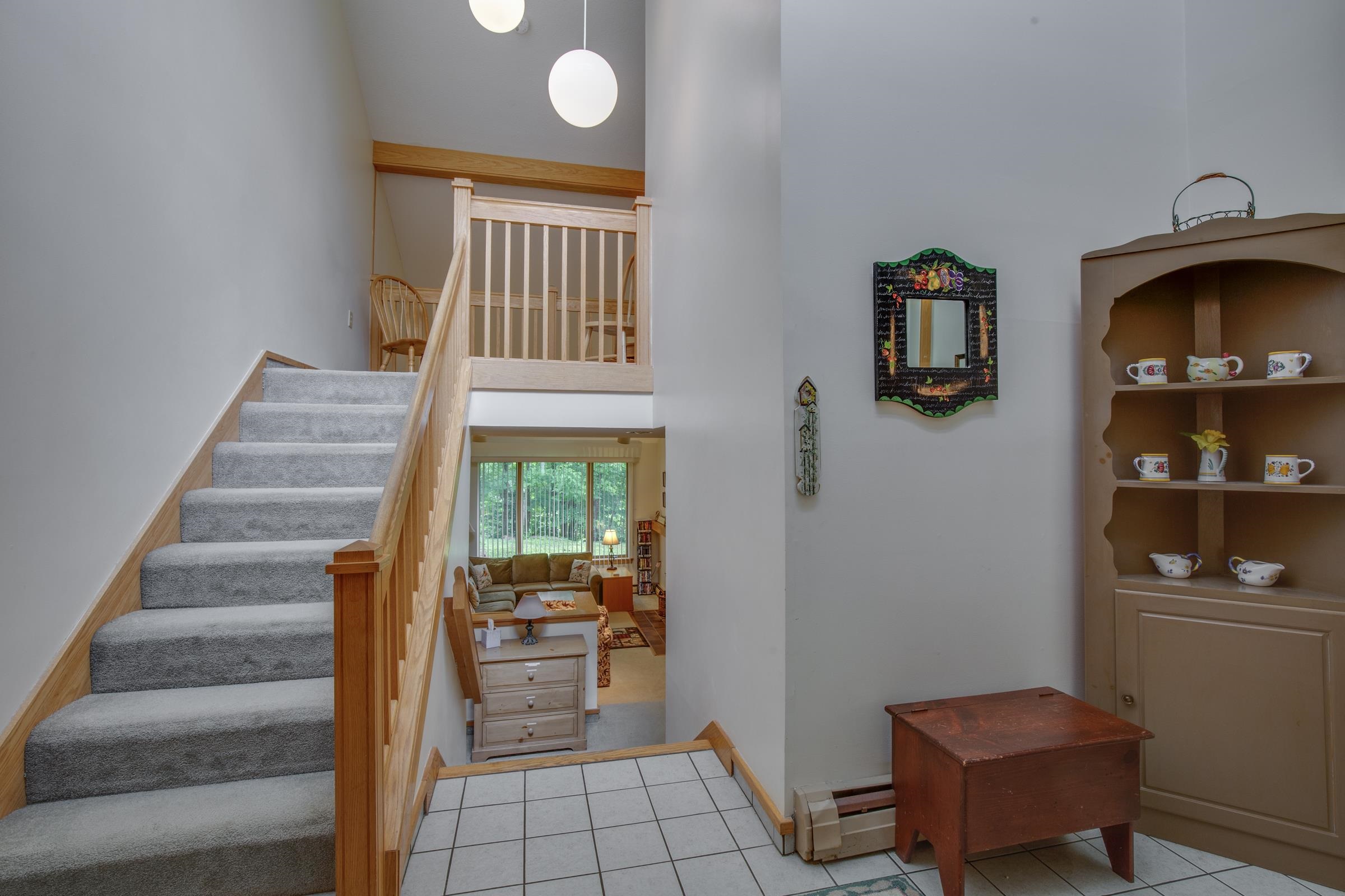 76 Woods Lane, Unit A7 Killington, VT 05751 - Photo 14 of 31