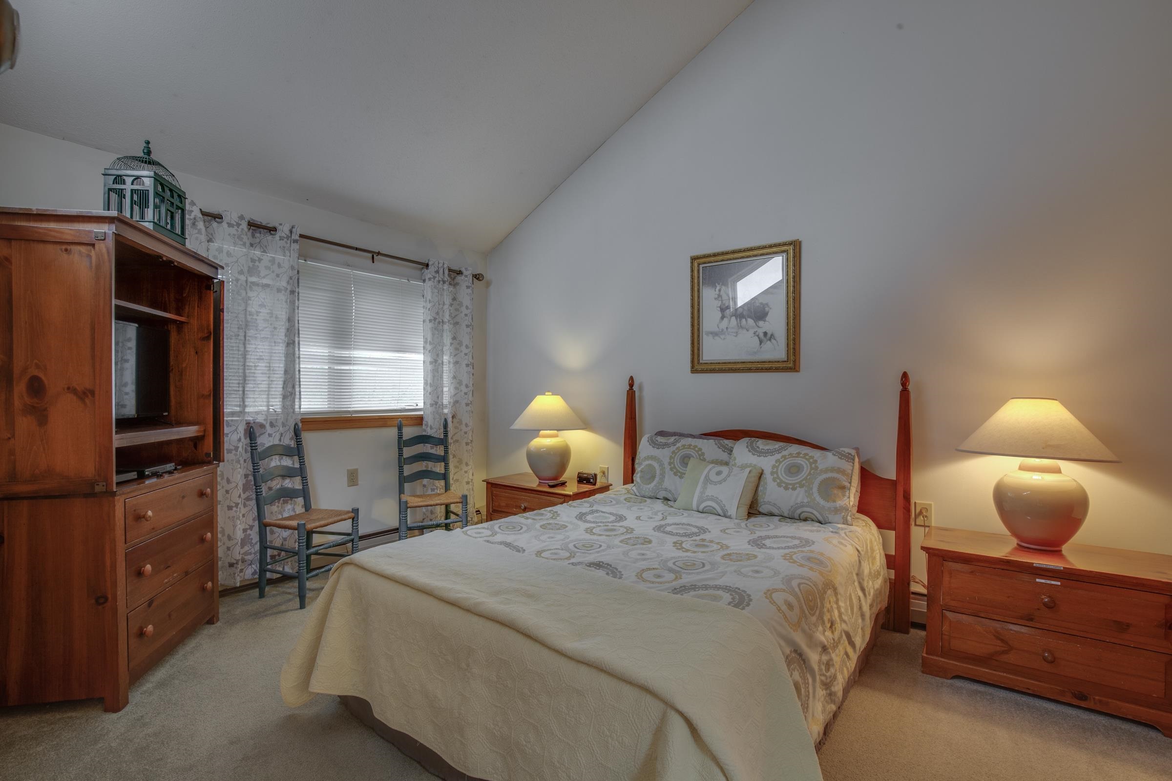 76 Woods Lane, Unit A7 Killington, VT 05751 - Photo 16 of 31