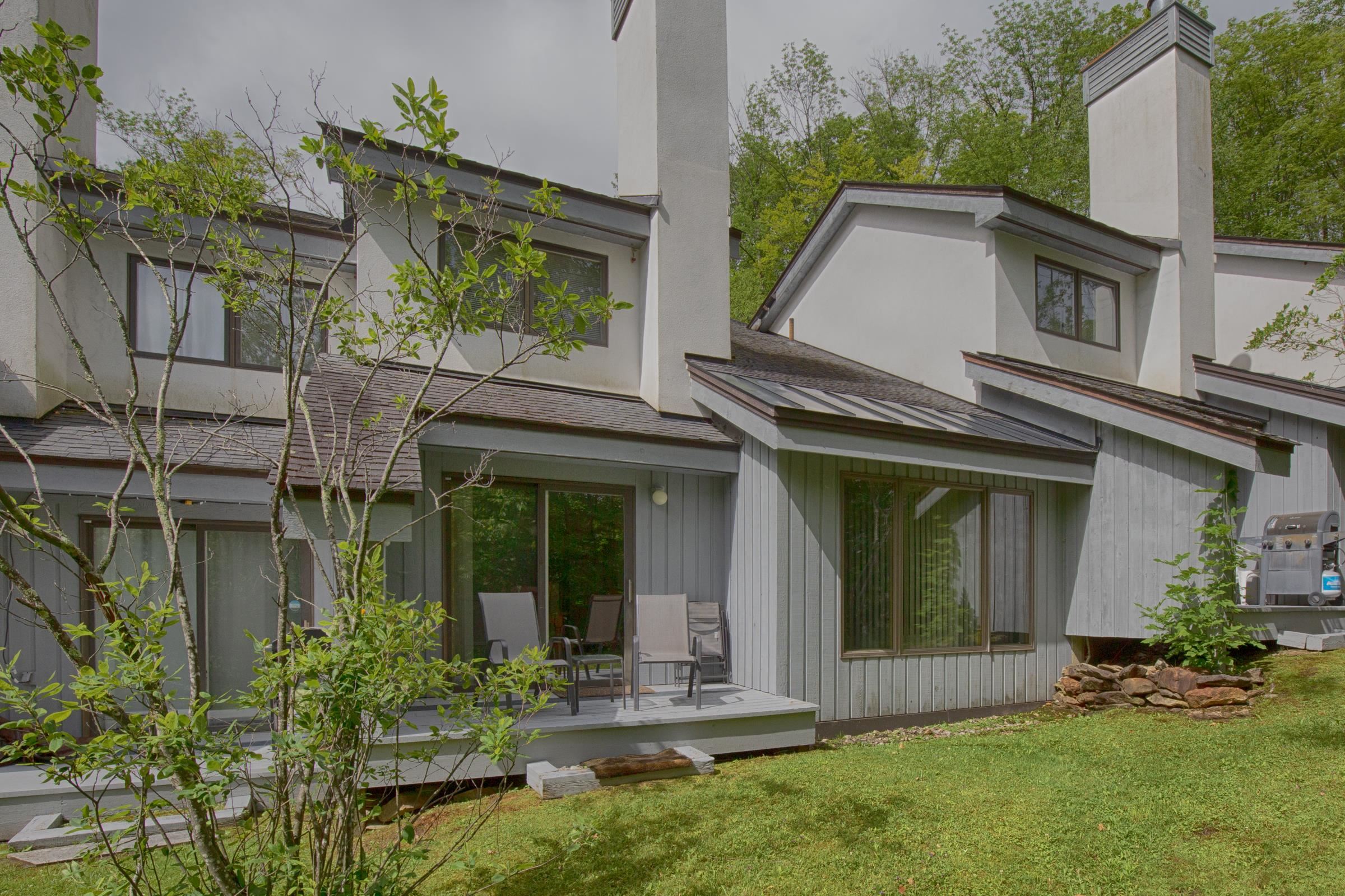 76 Woods Lane, Unit A7 Killington, VT 05751 - Photo 20 of 31