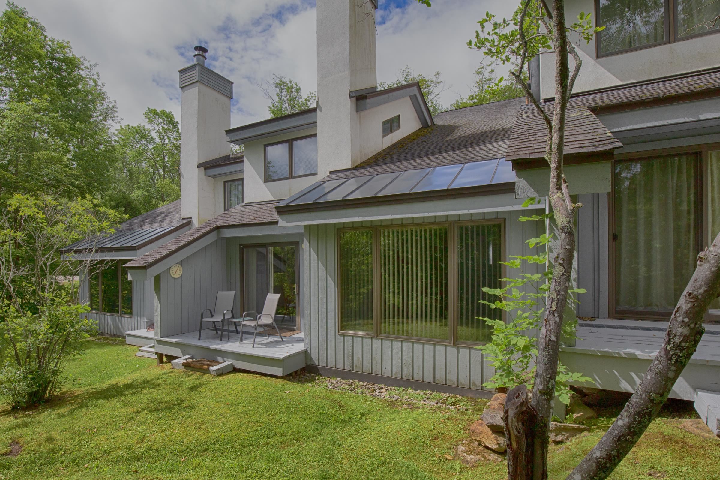 76 Woods Lane, Unit A7 Killington, VT 05751 - Photo 21 of 31