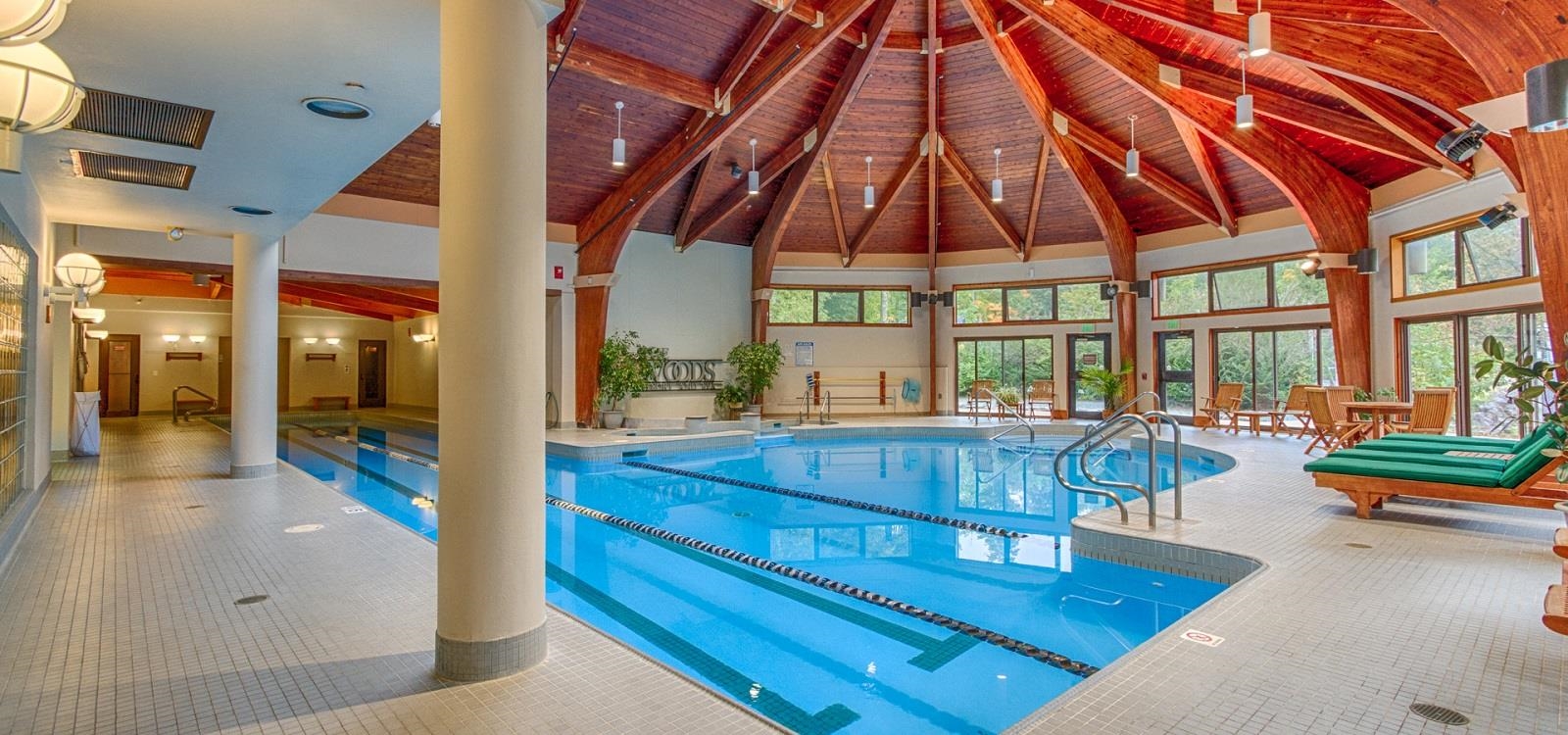 76 Woods Lane, Unit A7 Killington, VT 05751 - Photo 22 of 31