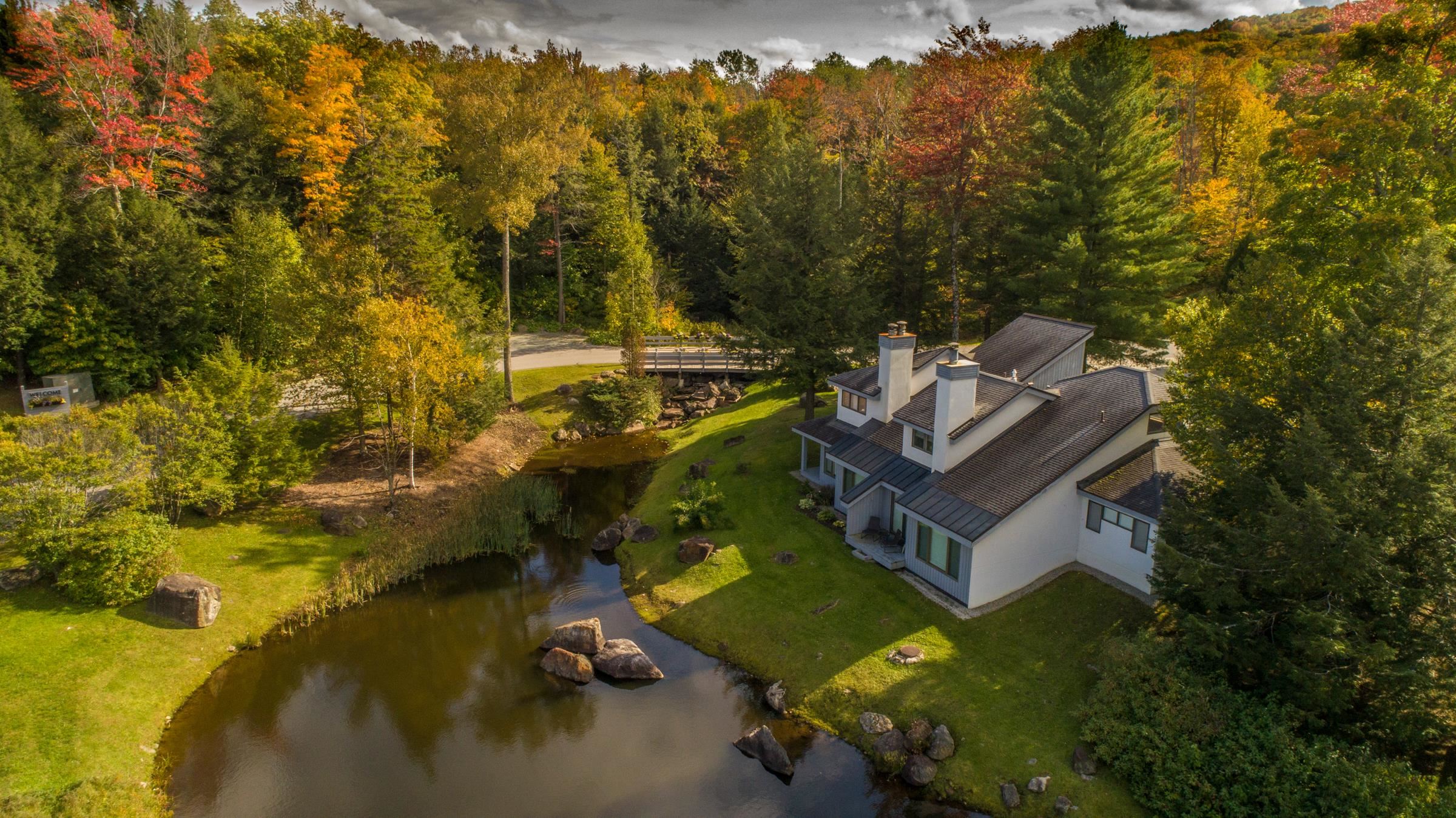 76 Woods Lane, Unit A7 Killington, VT 05751 - Photo 30 of 31