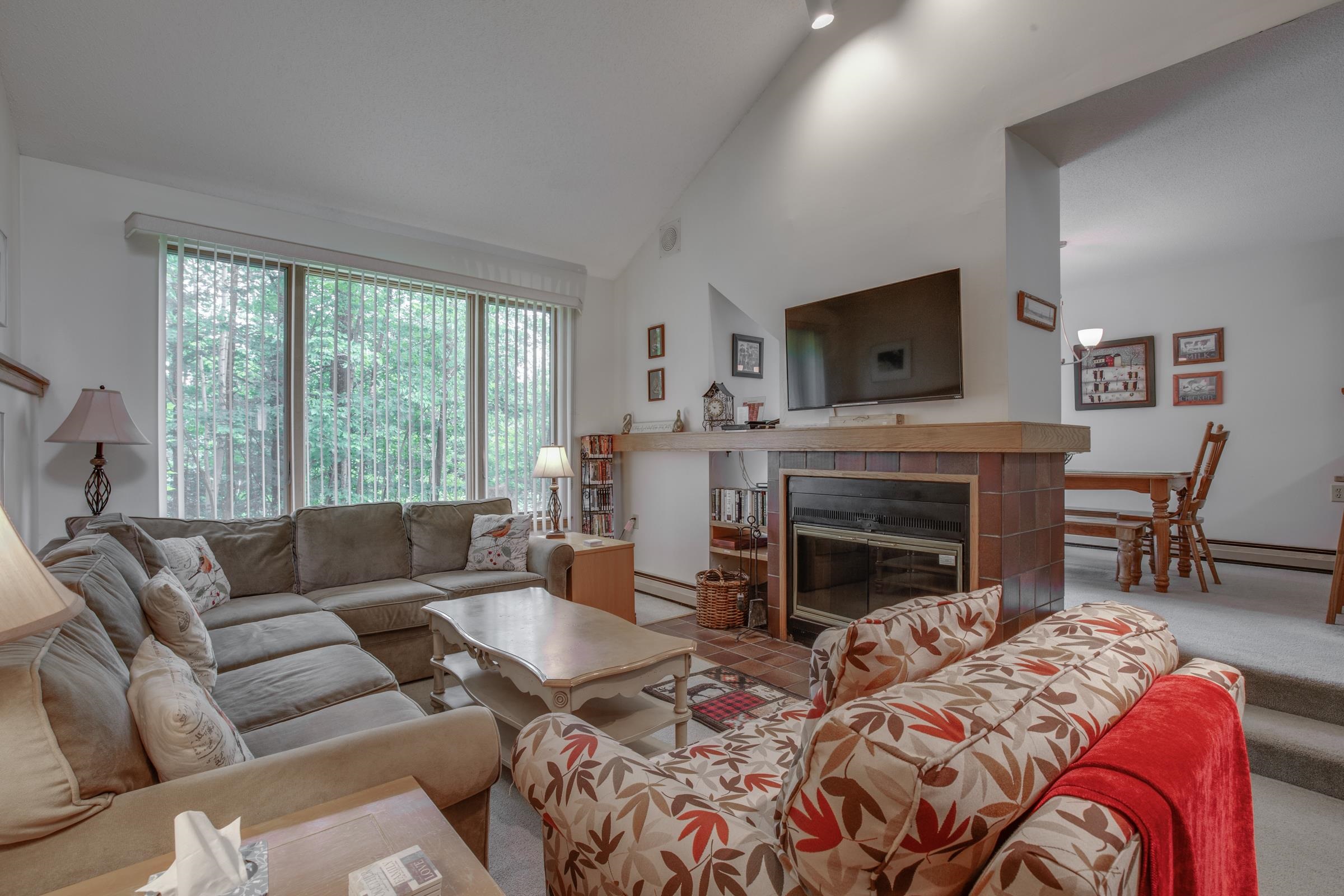 76 Woods Lane, Unit A7 Killington, VT 05751 - Photo 3 of 31