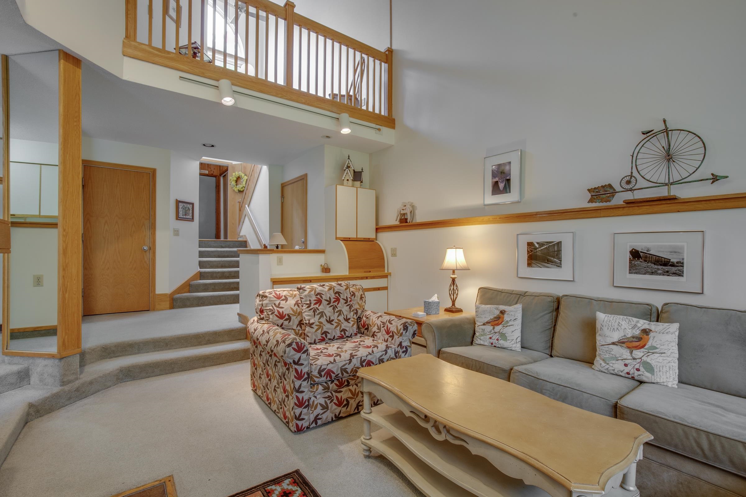 76 Woods Lane, Unit A7 Killington, VT 05751 - Photo 4 of 31