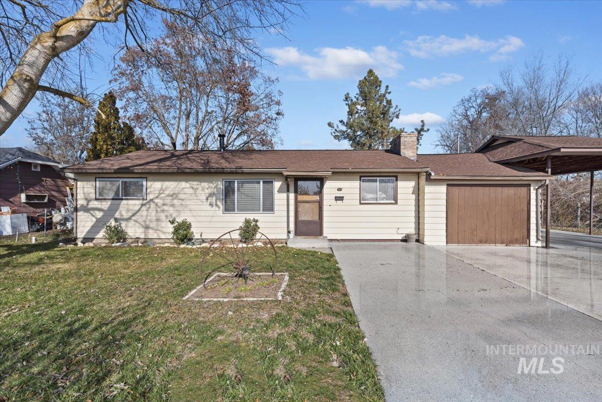 916 East Liberty Street Weiser, ID 83672 - Photo 12 of 34