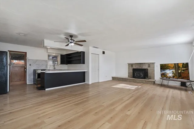 $249,999 | 916 East Liberty Street, Weiser, ID 83672