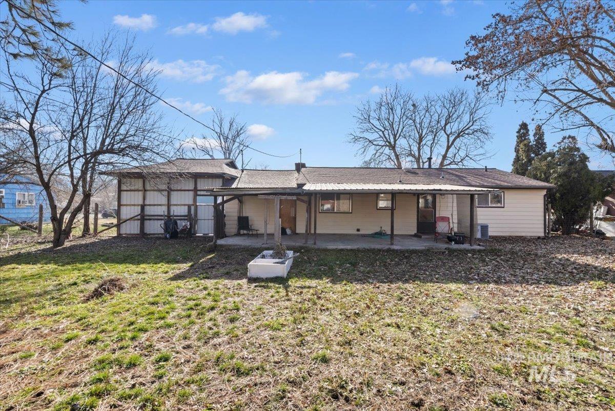 916 East Liberty Street Weiser, ID 83672 - Photo 26 of 34